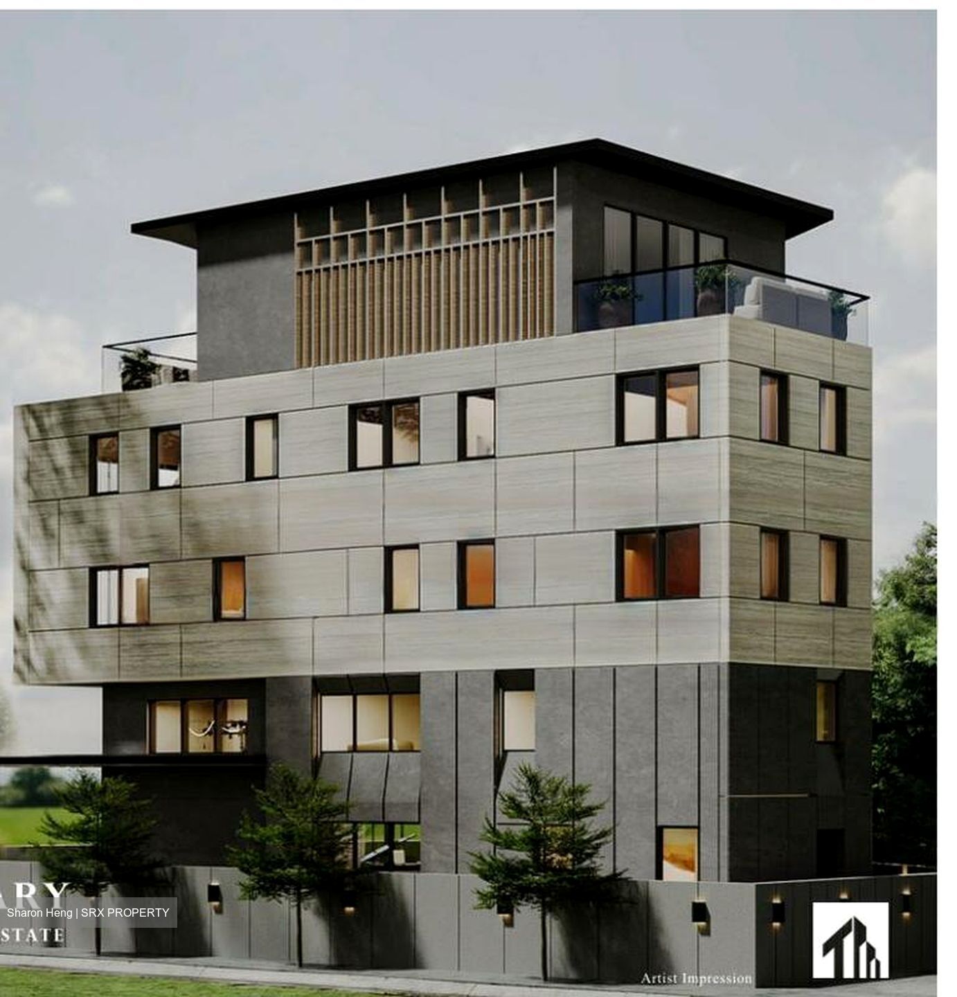 Watten Estate (D11), Detached #483728881